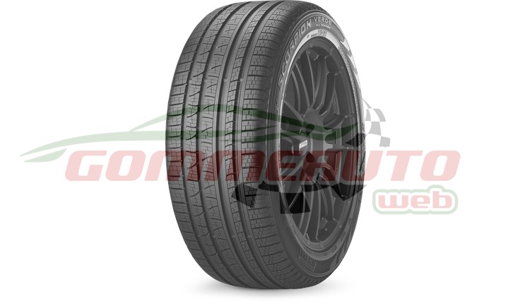 COP. 285/45 R21 113W SCORPION VERDE A/S